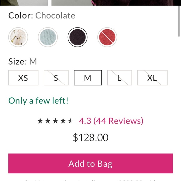 Free People We The Free Lilith Tee-Chocolate-M-NWT - Picture 4 of 7